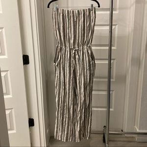 small jumpsuit by tacera